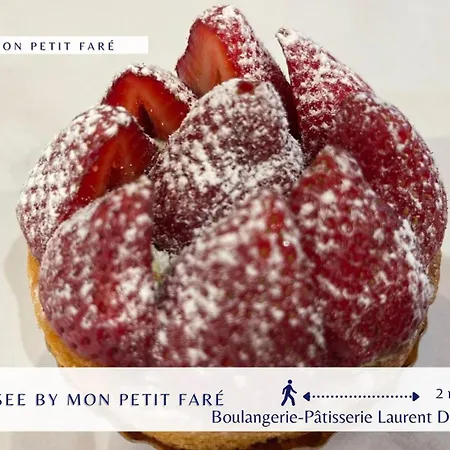 L'auberge Des Halles- Epuré&confortable Parigi