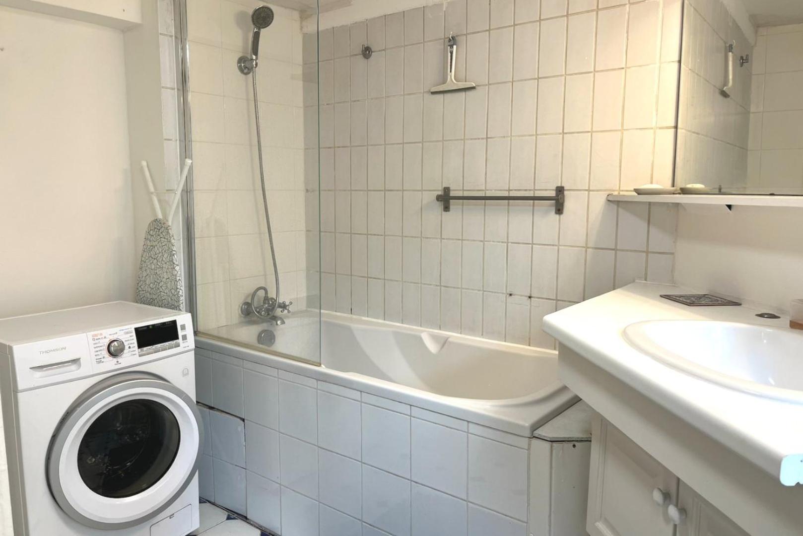 Appartamento L'auberge Des Halles- Epure & Confortable *