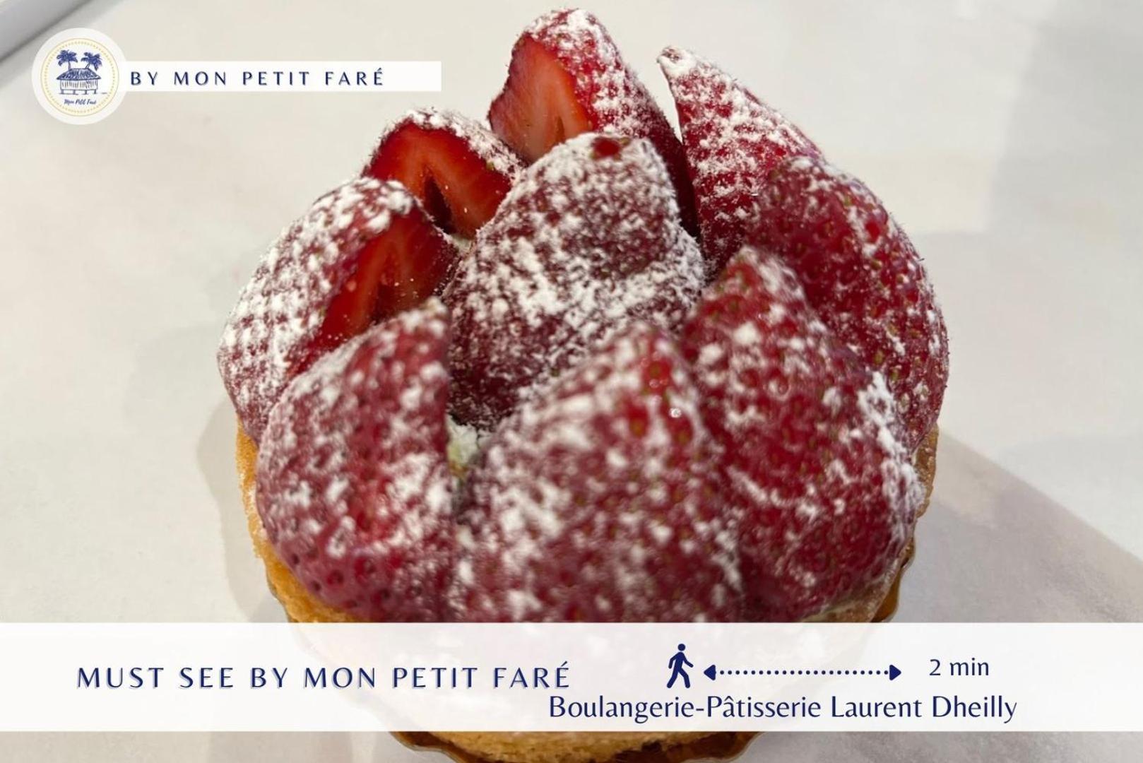 L'auberge Des Halles- Epuré&confortable Parigi